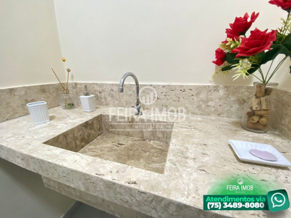 Imagem Casa com 2 Quartos à Venda, em Sim - Feira De Santana Imagem Casa com 2 Quartos à Venda, em Sim - Feira De Santana