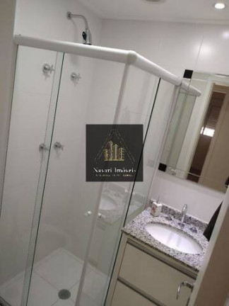 Imagem Apartamento com 2 Quartos à Venda, 65 m² em Jardim Flor Da Montanha - Guarulhos