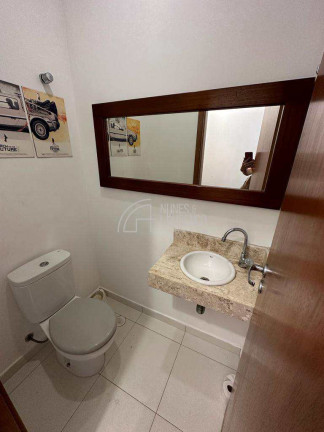 Imagem Apartamento com 2 Quartos à Venda, 145 m² em Gonzaga - Santos
