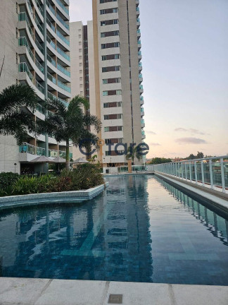 Imagem Apartamento com 2 Quartos à Venda, em Edson Queiroz - Fortaleza Imagem Apartamento com 2 Quartos à Venda, em Edson Queiroz - Fortaleza