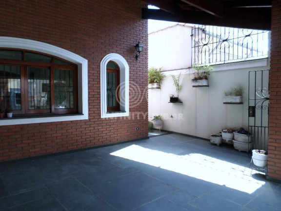 Imagem Casa com 2 Quartos à Venda, 184 m² em Canindé - São Paulo