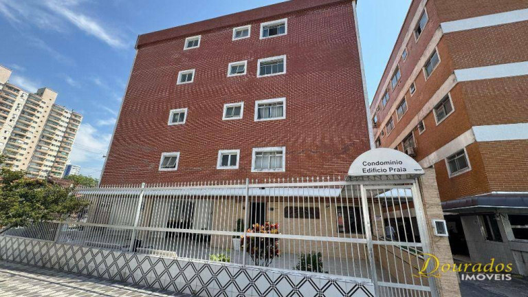 Apartamento com 1 Quarto à Venda, 30 m² em Aviação - Praia Grande