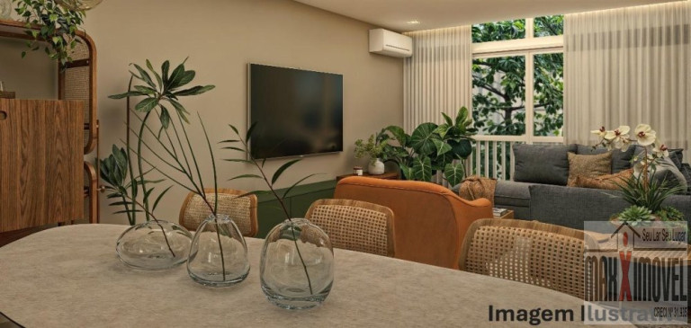 Imagem Apartamento com 3 Quartos à Venda, 112 m² em Ipanema - Rio De Janeiro Imagem Apartamento com 3 Quartos à Venda, 112 m² em Ipanema - Rio De Janeiro