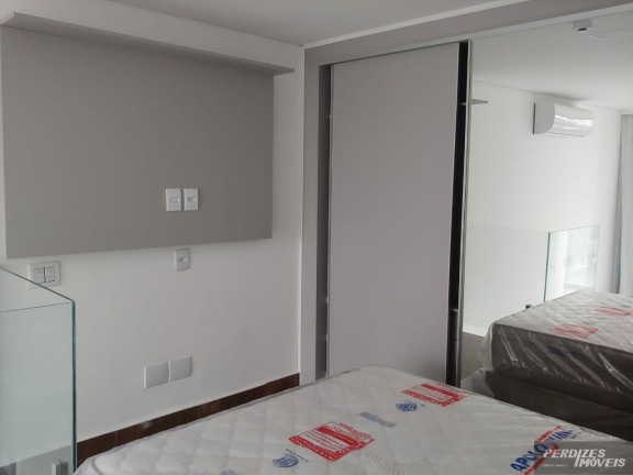 Imagem Apartamento com 1 Quarto para Alugar, 30 m² em água Branca - São Paulo Imagem Apartamento com 1 Quarto para Alugar, 30 m² em água Branca - São Paulo