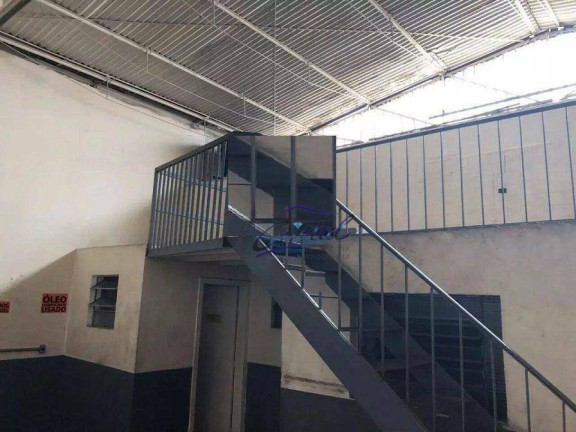 Imagem Edifício Residencial à Venda ou Locação, 368 m² em Butantã - São Paulo