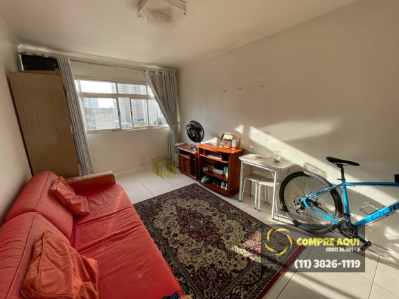 Imagem Apartamento com 1 Quarto à Venda, 55 m² em Campos Elíseos - São Paulo