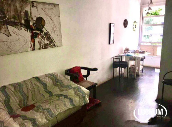 Imagem Apartamento com 2 Quartos à Venda, 75 m² em Copacabana - Rio De Janeiro