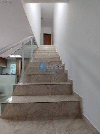 Imagem Sobrado com 3 Quartos à Venda, 153 m² em Jardim Santo André - Santo André