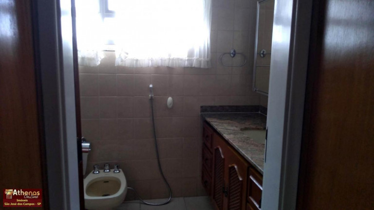 Imagem Apartamento com 4 Quartos à Venda, 220 m² em Vila Ema - São José Dos Campos Imagem Apartamento com 4 Quartos à Venda, 220 m² em Vila Ema - São José Dos Campos