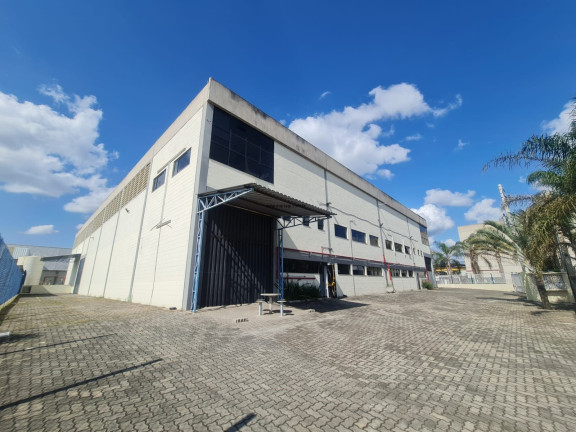 Imagem Imóvel para Alugar, 2.000 m² em Iporanga - Sorocaba Imagem Imóvel para Alugar, 2.000 m² em Iporanga - Sorocaba