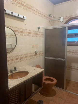 Imagem Casa com 3 Quartos à Venda, 310 m² em Jardim Marina - Mongaguá