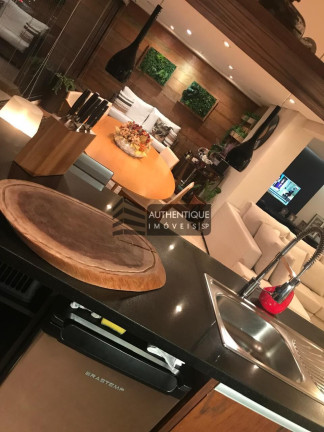 Imagem Apartamento com 3 Quartos à Venda, 209 m² em Granja Julieta - São Paulo Imagem Apartamento com 3 Quartos à Venda, 209 m² em Granja Julieta - São Paulo