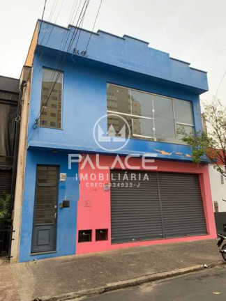 Sala Comercial para Alugar, 142 m² em Alto - Piracicaba
