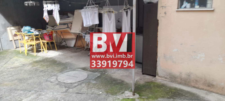 Imagem Casa com 3 Quartos à Venda, 110 m² em Tomás Coelho - Rio De Janeiro Imagem Casa com 3 Quartos à Venda, 110 m² em Tomás Coelho - Rio De Janeiro