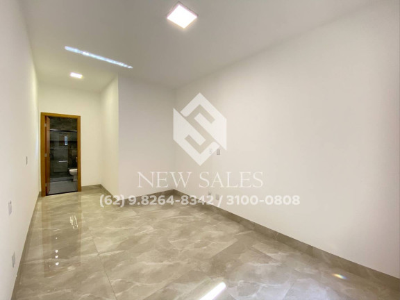 Imagem Casa com 3 Quartos à Venda, 141 m² em Cardoso Continuação - Aparecida De Goiânia Imagem Casa com 3 Quartos à Venda, 141 m² em Cardoso Continuação - Aparecida De Goiânia