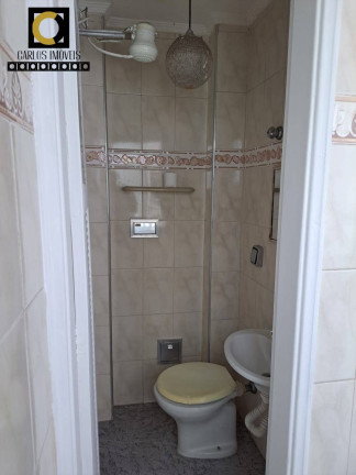 Imagem Apartamento com 2 Quartos à Venda, 85 m² em Centro - São Vicente