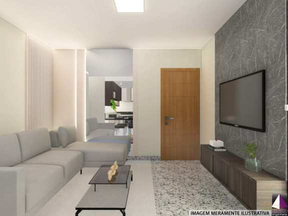 Imagem Cobertura com 3 Quartos à Venda, 99 m² em Lourdes - Belo Horizonte