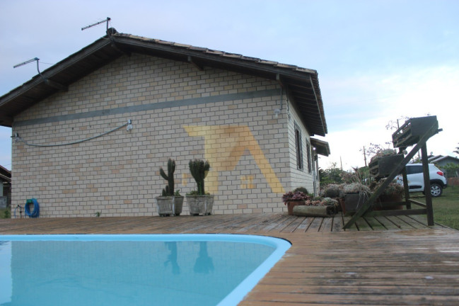 Imagem Imóvel com 2 Quartos à Venda, 80 m² em Arroio - Imbituba Imagem Imóvel com 2 Quartos à Venda, 80 m² em Arroio - Imbituba