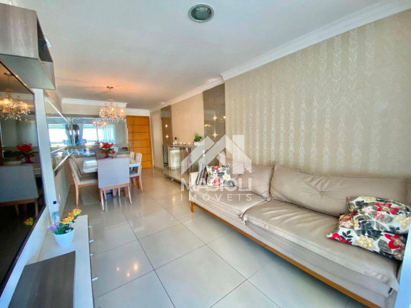 Imagem Apartamento com 3 Quartos à Venda, 102 m² em Itapuã - Vila Velha Imagem Apartamento com 3 Quartos à Venda, 102 m² em Itapuã - Vila Velha