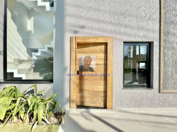 Imagem Casa de Condomínio com 3 Quartos à Venda, 119 m² em Sítio Boa Vista - Cotia
