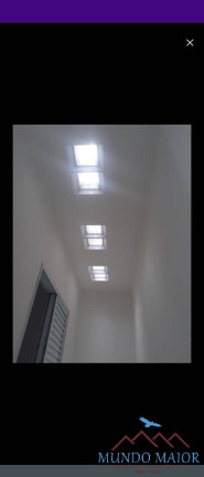 Imagem Casa com 2 Quartos à Venda, 90 m² em Vila Pires - Santo André Imagem Casa com 2 Quartos à Venda, 90 m² em Vila Pires - Santo André