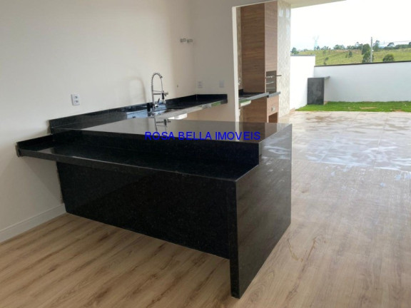 Imagem Casa de Condomínio com 3 Quartos à Venda, 158 m² em Phytus - Itupeva
