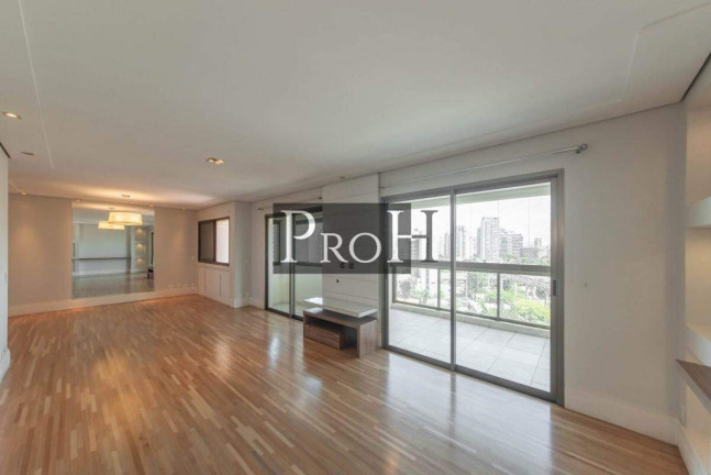 Imagem Apartamento com 3 Quartos para Alugar, 147 m² em Brooklin Paulista - São Paulo Imagem Apartamento com 3 Quartos para Alugar, 147 m² em Brooklin Paulista - São Paulo