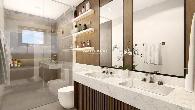 Imagem Apartamento com 4 Quartos à Venda, 269 m² em Parque Dos Lima - Franca Imagem Apartamento com 4 Quartos à Venda, 269 m² em Parque Dos Lima - Franca