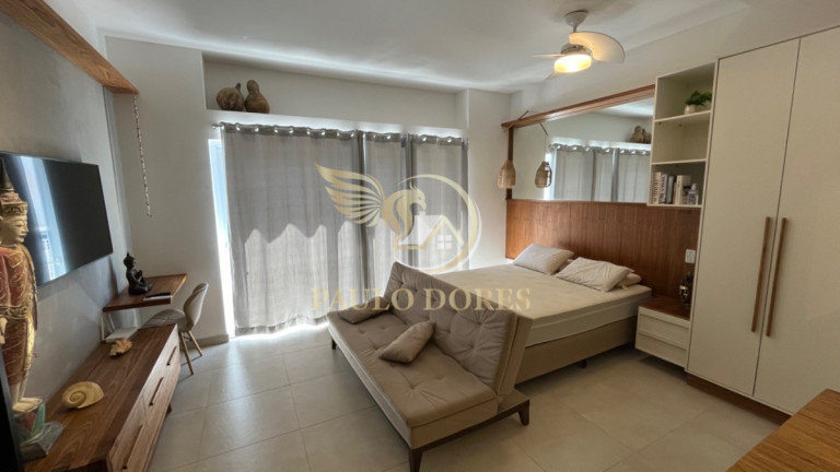 Imagem Apartamento com 1 Quarto à Venda, 41 m² em Praia Grande - Ubatuba Imagem Apartamento com 1 Quarto à Venda, 41 m² em Praia Grande - Ubatuba