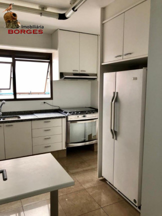 Imagem Apartamento com 3 Quartos para Alugar, 121 m² em Brooklin - São Paulo Imagem Apartamento com 3 Quartos para Alugar, 121 m² em Brooklin - São Paulo