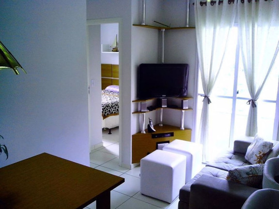 Imagem Apartamento com 2 Quartos à Venda, 48 m² em Paraisópolis - São Paulo