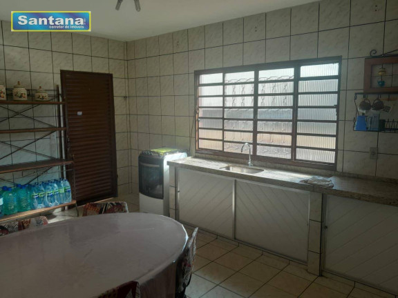 Imagem Casa com 3 Quartos à Venda, 160 m² em Bandeirantes - Caldas Novas Imagem Casa com 3 Quartos à Venda, 160 m² em Bandeirantes - Caldas Novas