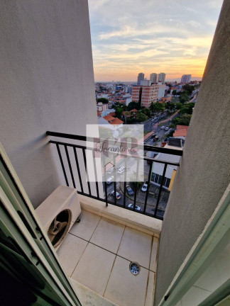 Imagem Apartamento com 2 Quartos à Venda, 72 m² em Vila Trujillo - Sorocaba Imagem Apartamento com 2 Quartos à Venda, 72 m² em Vila Trujillo - Sorocaba