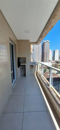 Imagem Apartamento com 3 Quartos à Venda, 98 m² em Canto Do Forte - Praia Grande Imagem Apartamento com 3 Quartos à Venda, 98 m² em Canto Do Forte - Praia Grande