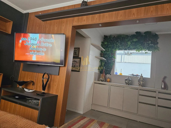 Imagem Apartamento com 3 Quartos à Venda, 89 m² em Centro - Balneário Camboriú