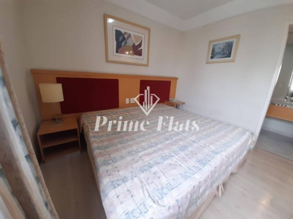 Imagem Apartamento com 1 Quarto à Venda, 28 m² em Vila Clementino - São Paulo Imagem Apartamento com 1 Quarto à Venda, 28 m² em Vila Clementino - São Paulo