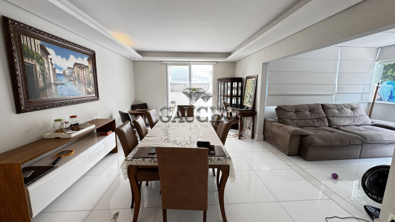 Imagem Cobertura com 5 Quartos à Venda, 435 m² em Barra Da Tijuca - Rio De Janeiro