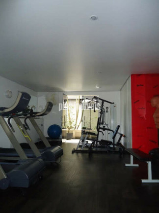 Imagem Apartamento com 1 Quarto para Alugar, 44 m² em Moema - São Paulo Imagem Apartamento com 1 Quarto para Alugar, 44 m² em Moema - São Paulo