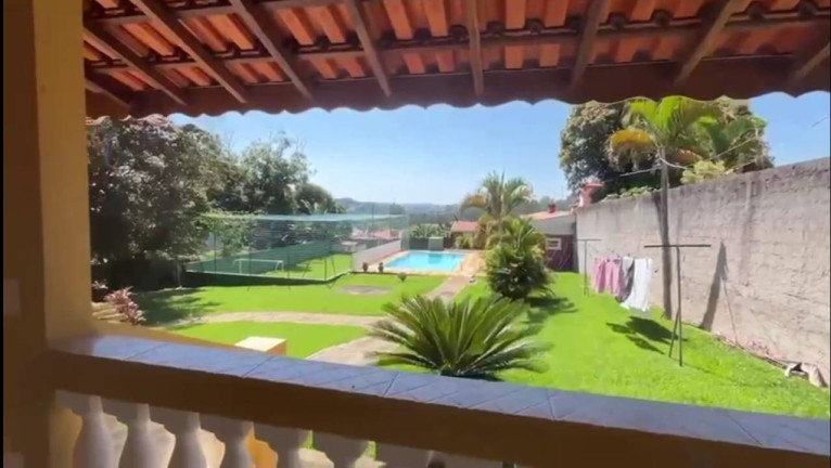 Imagem Chácara com 3 Quartos à Venda, 1.975 m² em Caxambú - Jundiaí Imagem Chácara com 3 Quartos à Venda, 1.975 m² em Caxambú - Jundiaí