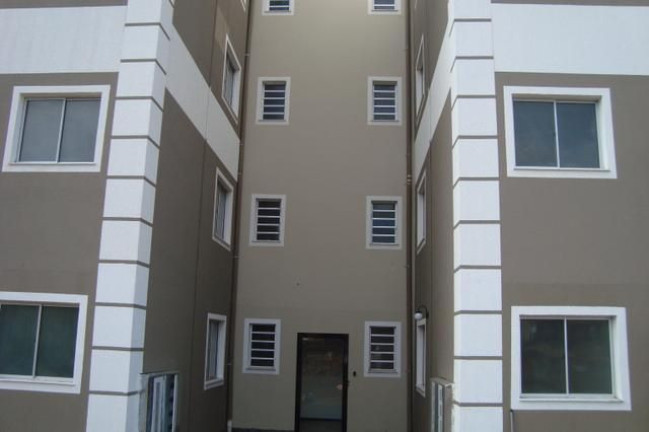 Apartamento com 2 Quartos à Venda, 47 m² em Campestre - Piracicaba
