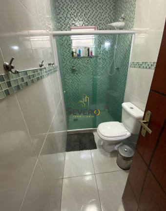 Imagem Casa com 4 Quartos à Venda, 240 m² em Tenente Jardim - Niterói