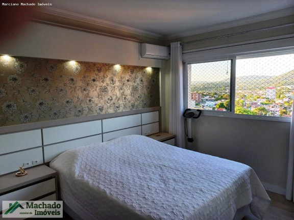 Imagem Apartamento com 2 Quartos à Venda, 93 m² em Passo Da Areia - Santa Maria Imagem Apartamento com 2 Quartos à Venda, 93 m² em Passo Da Areia - Santa Maria