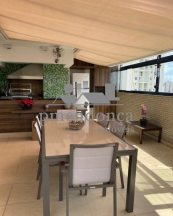 Imagem Apartamento com 4 Quartos à Venda, 243 m² em Perdizes - São Paulo Imagem Apartamento com 4 Quartos à Venda, 243 m² em Perdizes - São Paulo