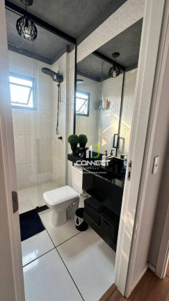 Imagem Apartamento com 2 Quartos à Venda, 55 m² em Espinheiros - Itajaí