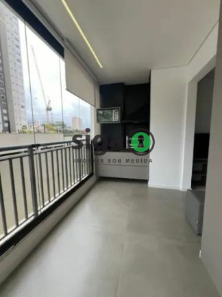 Imagem Apartamento com 2 Quartos à Venda, 65 m² em Vila Andrade - São Paulo Imagem Apartamento com 2 Quartos à Venda, 65 m² em Vila Andrade - São Paulo