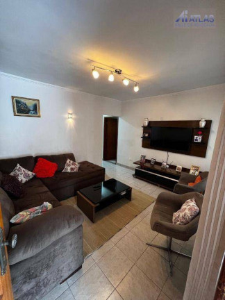 Imagem Casa com 2 Quartos à Venda, 240 m² em Parque Edu Chaves - São Paulo