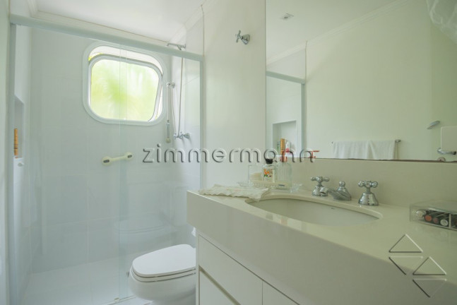 Imagem Apartamento com 4 Quartos à Venda, 431 m² em Moema - São Paulo