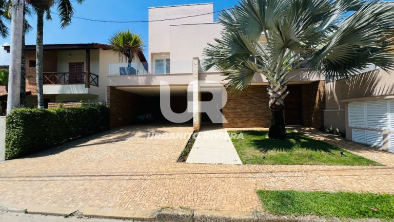 Imagem Casa com 6 Quartos à Venda, 410 m² em Riviera | Módulo 04 - Bertioga