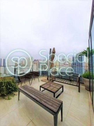 Imagem Apartamento com 2 Quartos à Venda, 250 m² em Pinheiros - São Paulo Imagem Apartamento com 2 Quartos à Venda, 250 m² em Pinheiros - São Paulo