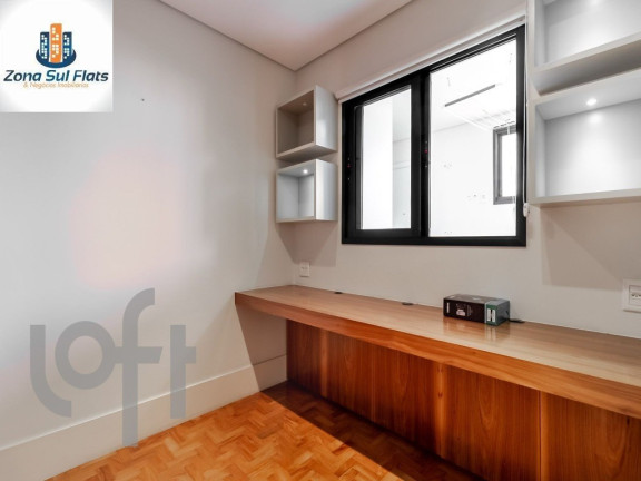 Imagem Apartamento com 4 Quartos à Venda, 260 m² em Morro Dos Ingleses - São Paulo
